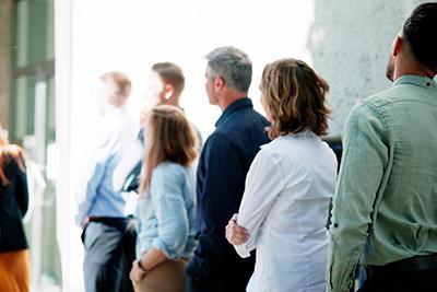 U.S. Unemployment Rate